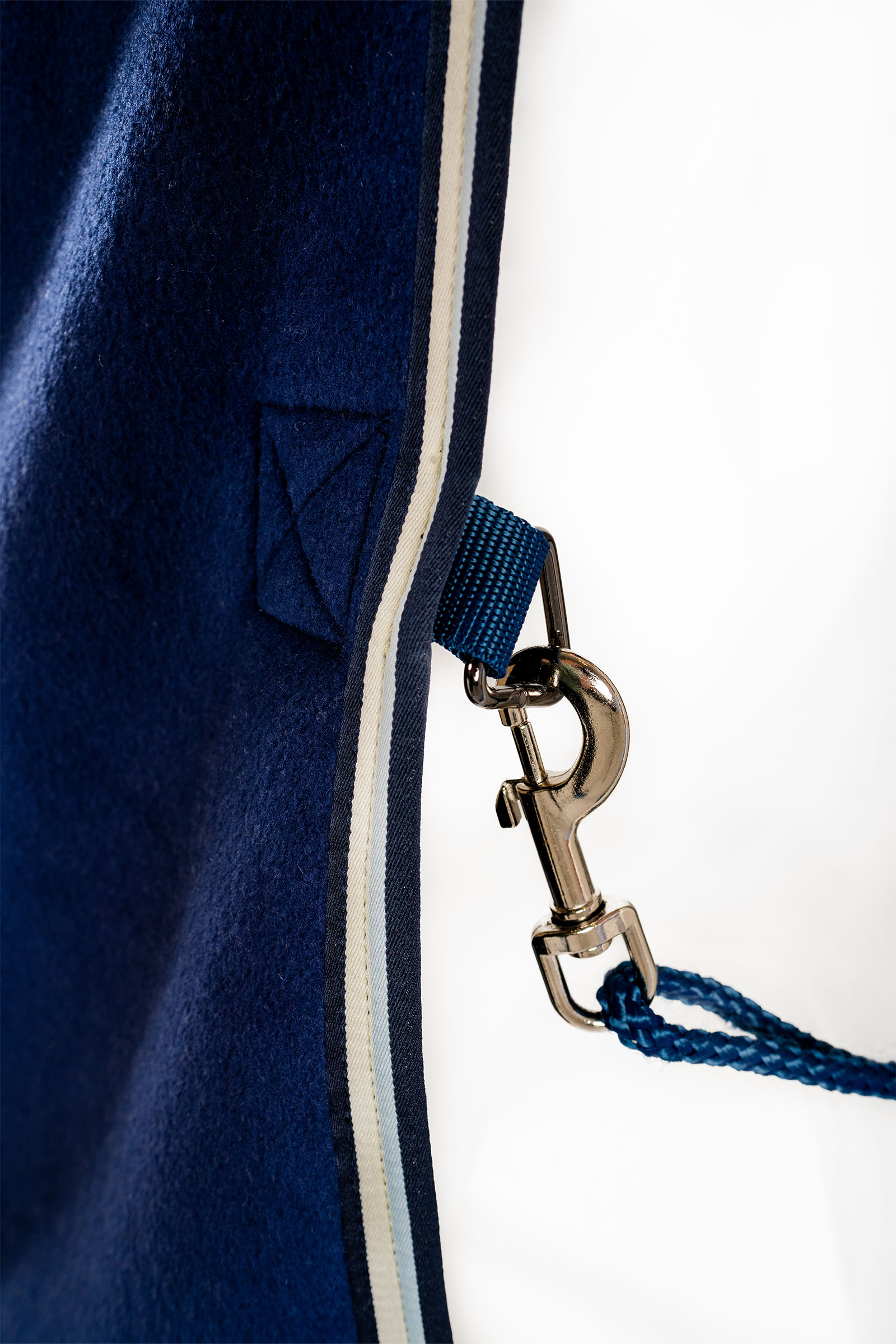 Horseware Newmarket Cosy Fleece Cooler