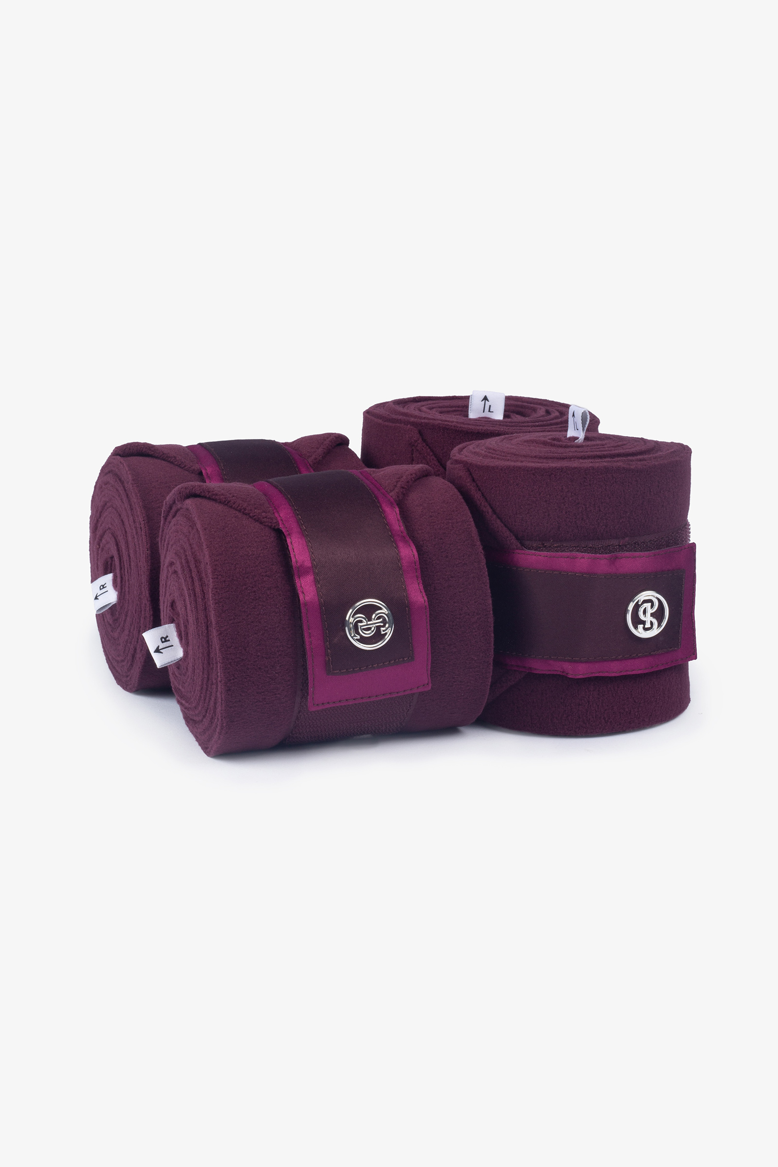 Plum PS of Sweden Polos Signature