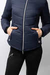 Horze Astrid Women&acute;s Padded Riding Jacket
