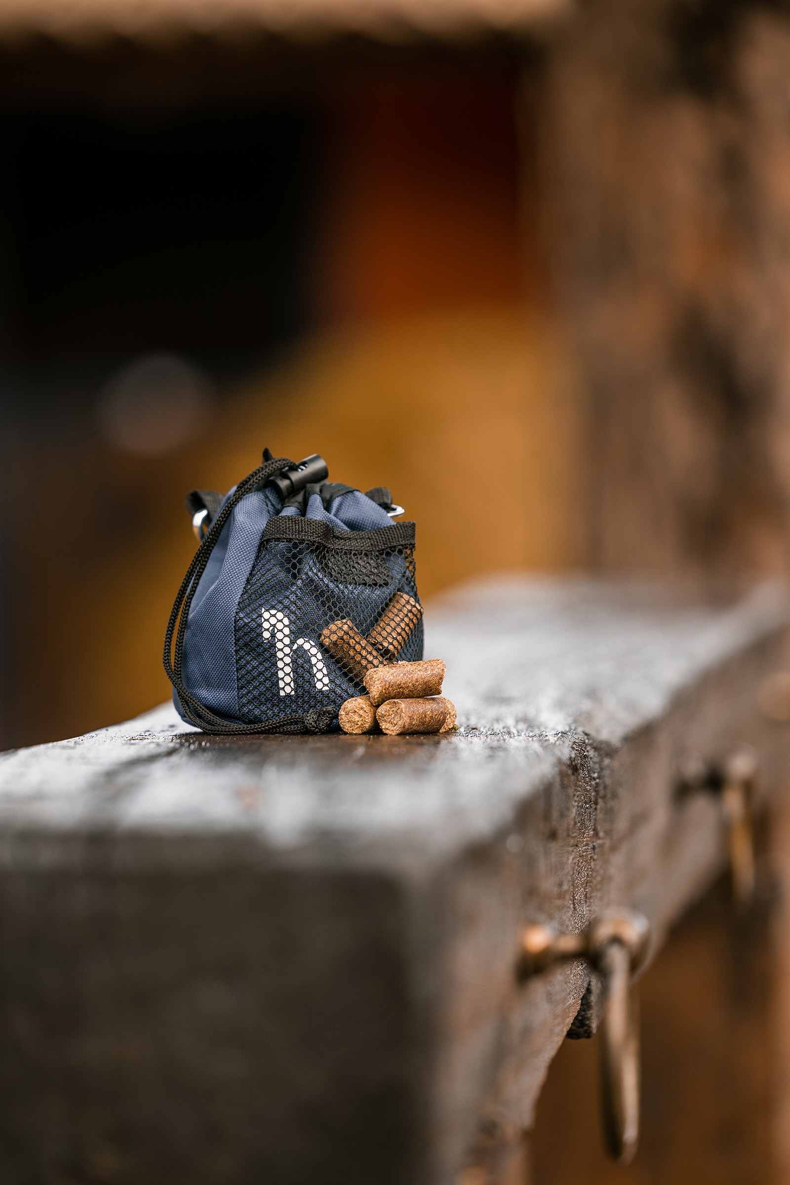 Horze Bag For Treats