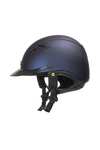 Back on Track EQ3 MIPS Lynx Smooth Top Riding Helmet