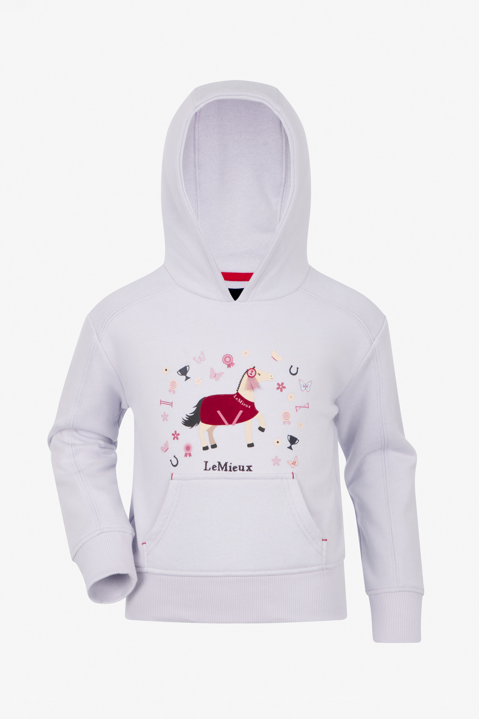 LeMieux Mini Romi Kid&acute;s Hoodie