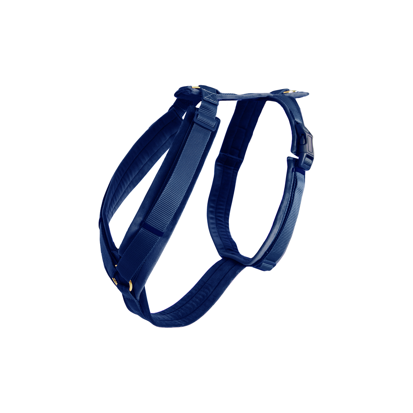 DB/AB Kentucky Dogwear Active Velvet Harness