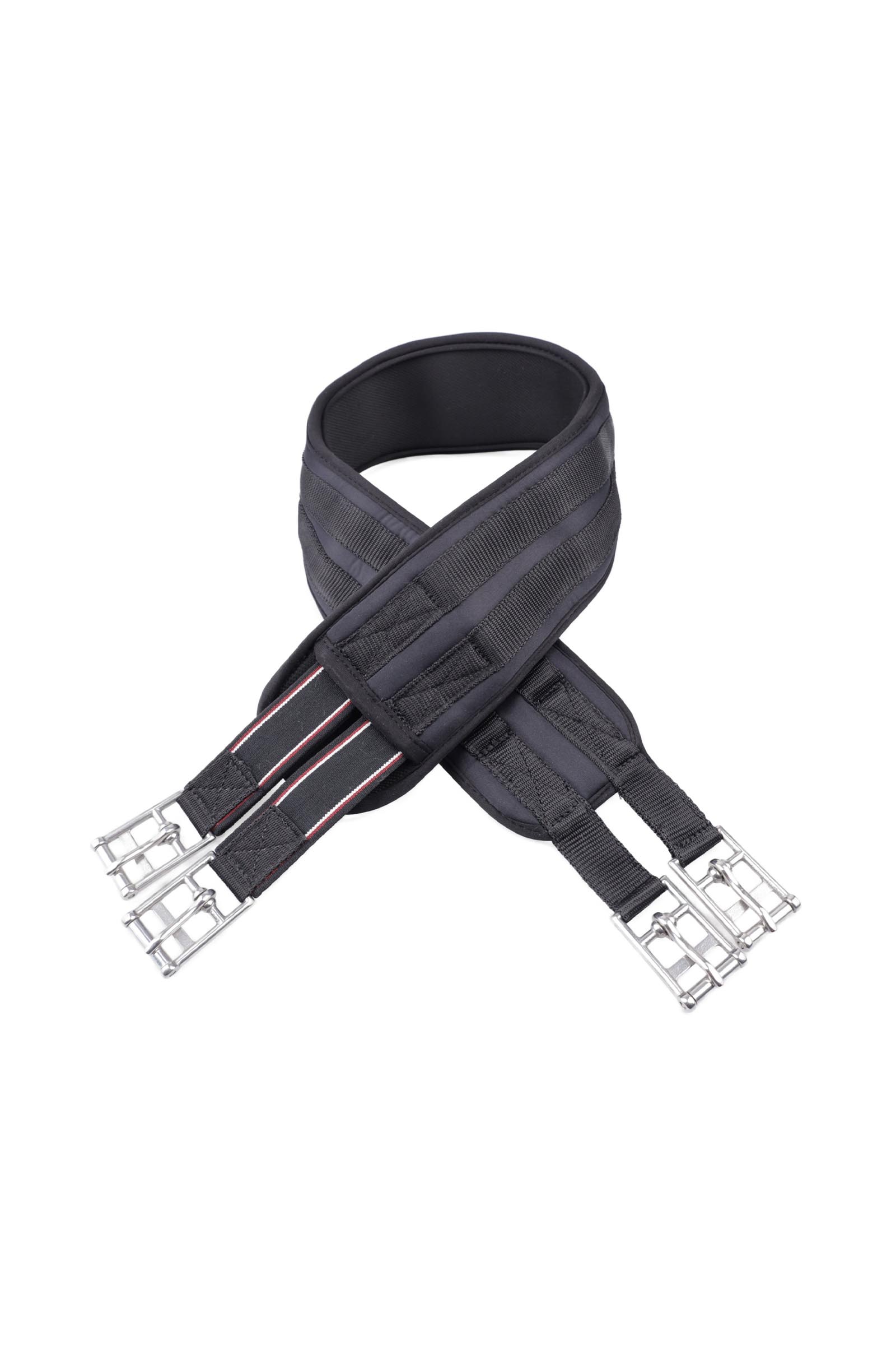 USG Neoprene Long Girth With Elastic Inserts