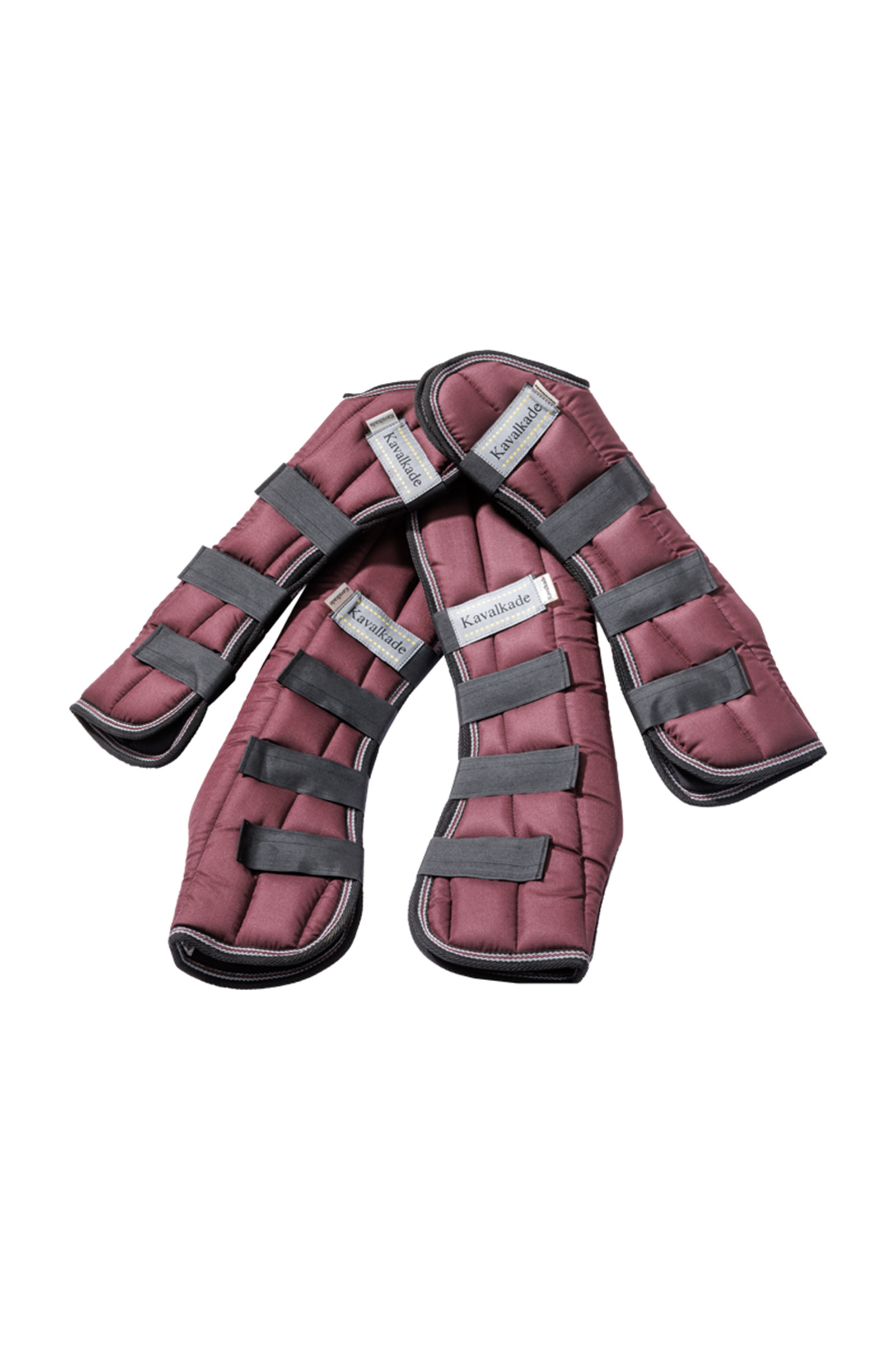 Bordeaux Kavalkade Montreal Travelling Boots