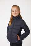 Horze Alicia Kids Lightweight Padded Club Riding Jacket