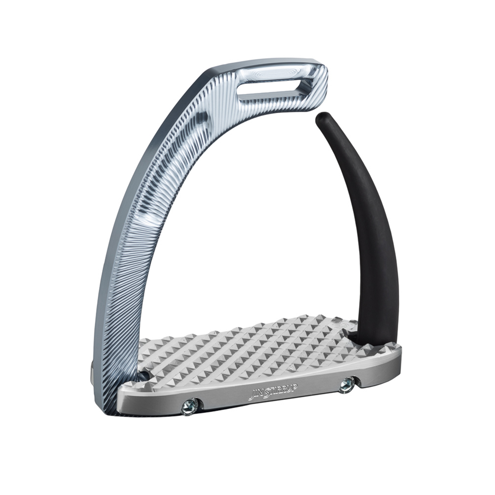 Titanium Jin Stirrup Air