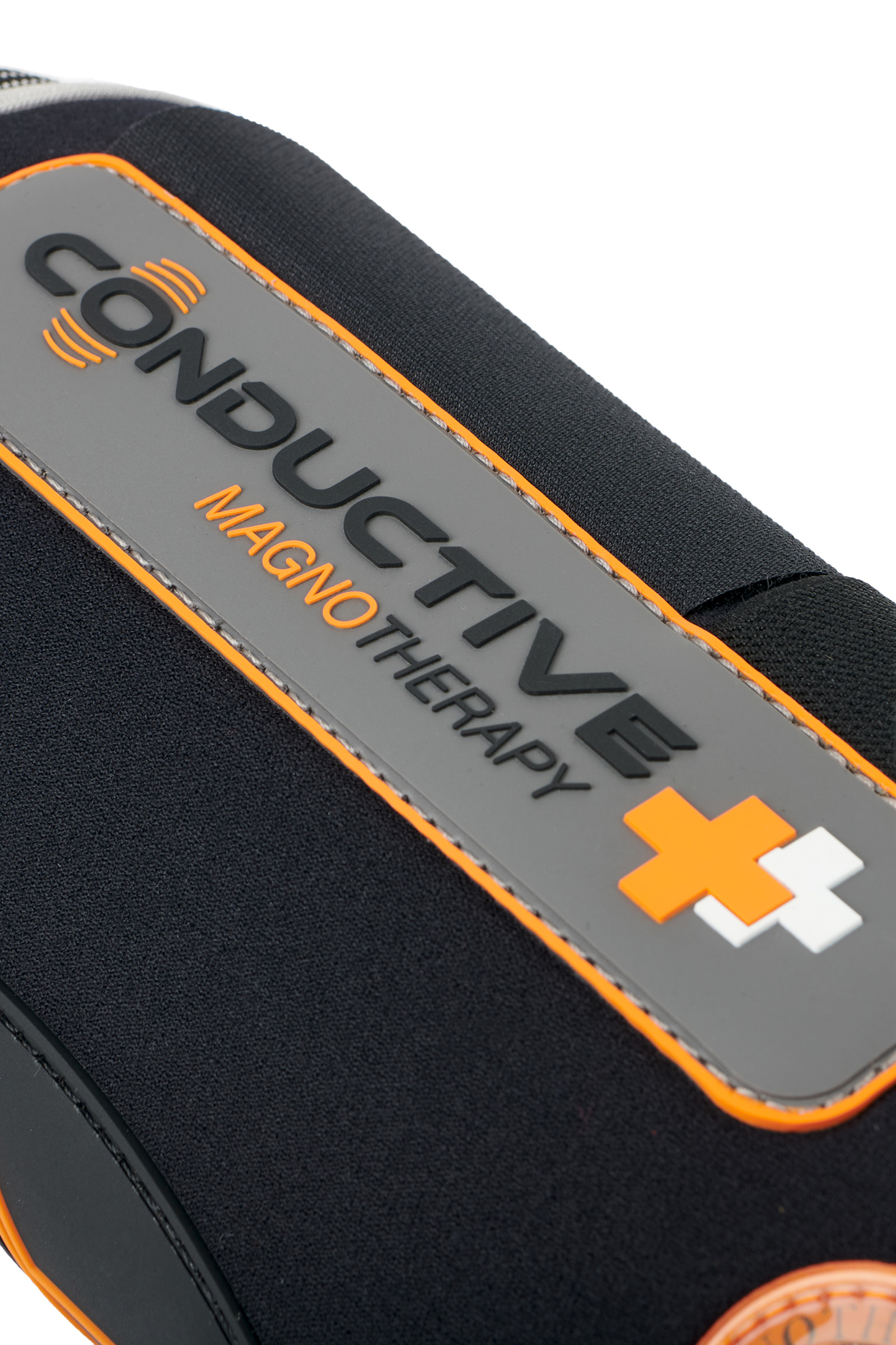 LeMieux Conductive Magno Boots (front / hind)