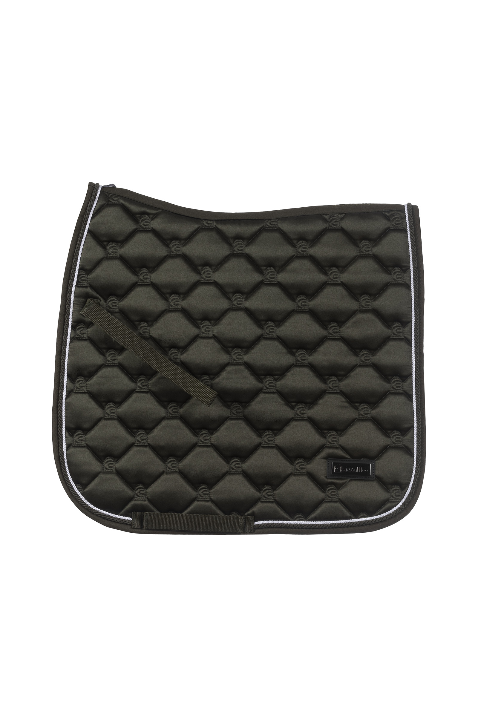 seaweed Cavallo CavalHanaya Dressage Pad