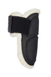 LeMieux Capella Leather Comfort Fetlock Boots