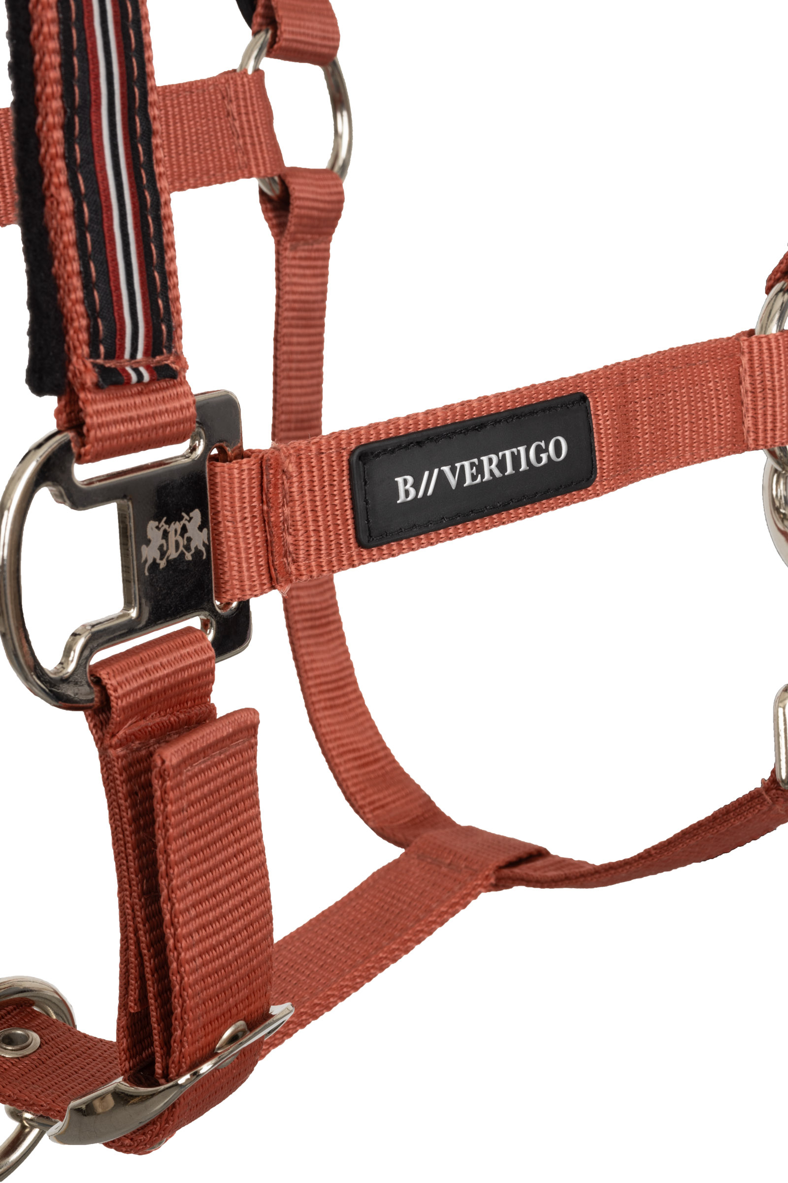 B Vertigo Empowerment Field-Safe Halter