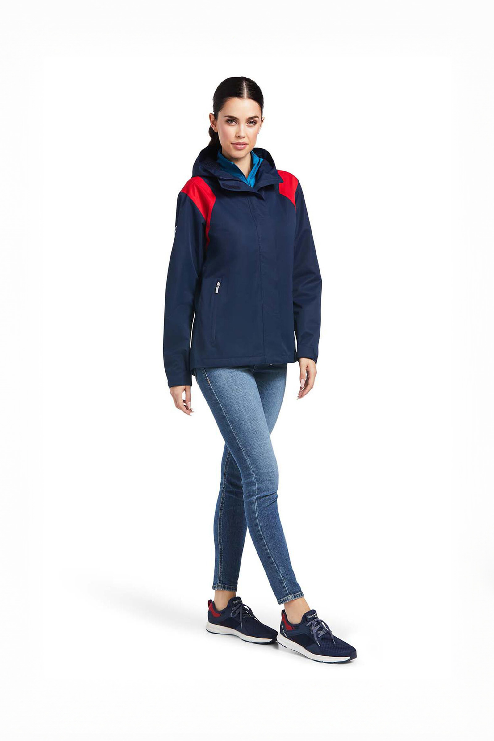 Ariat Spectator Women's Waterproof Jacket