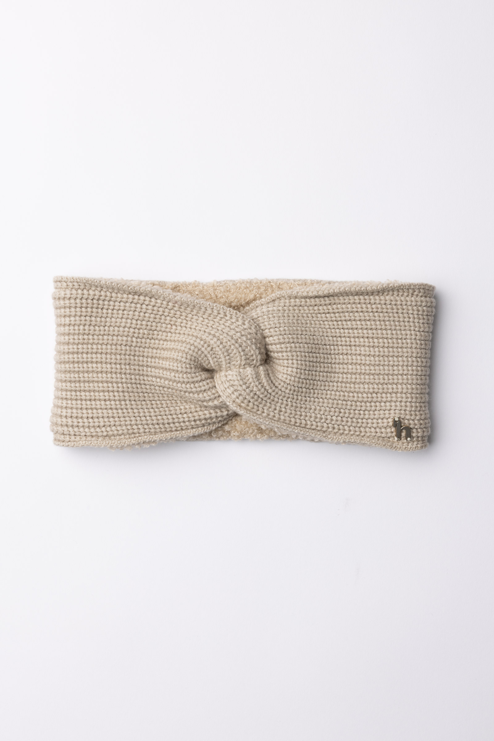 Humus Horze Kaycee Knitted headband