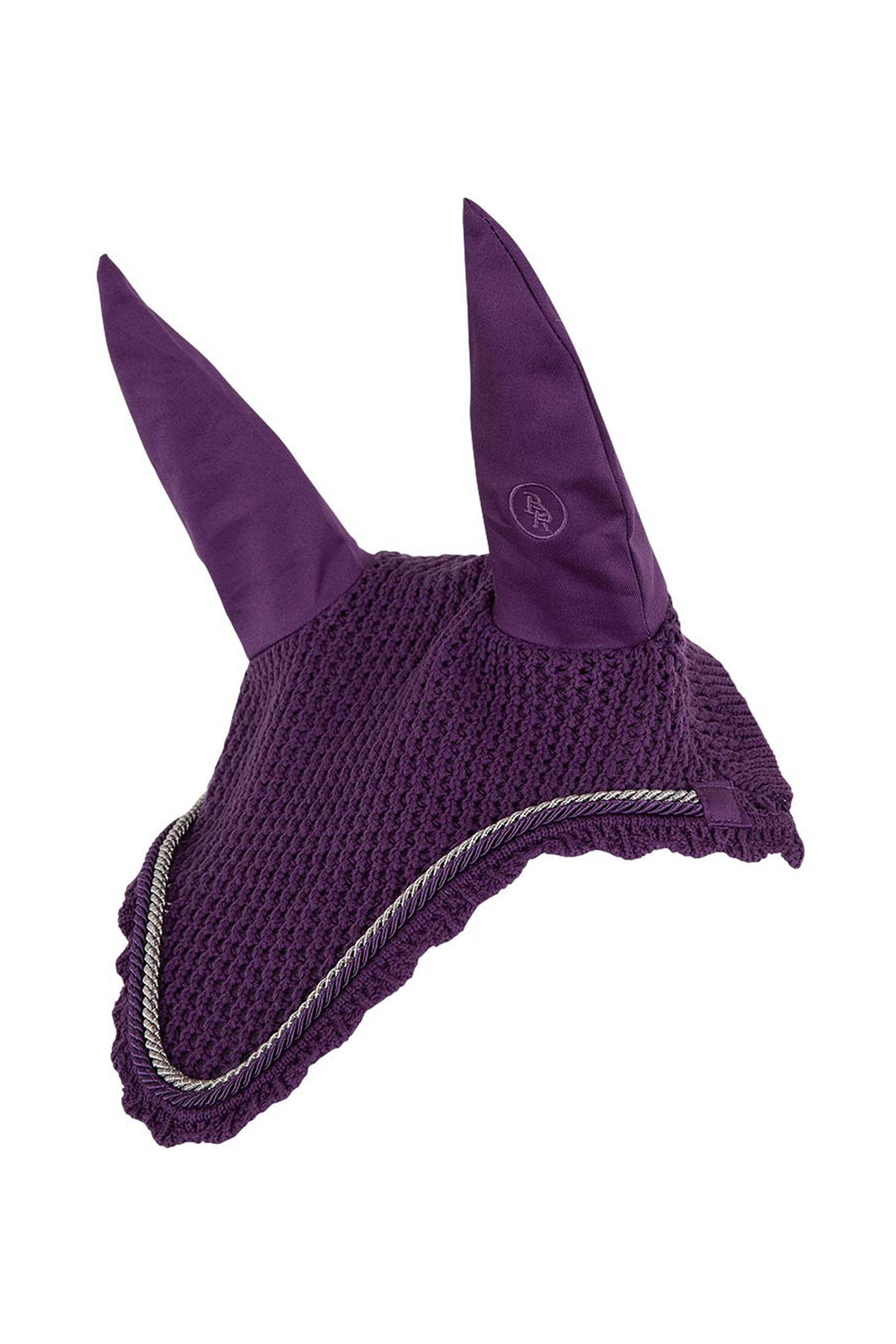 Grape Royal BR Event Cotton Ear Bonnet