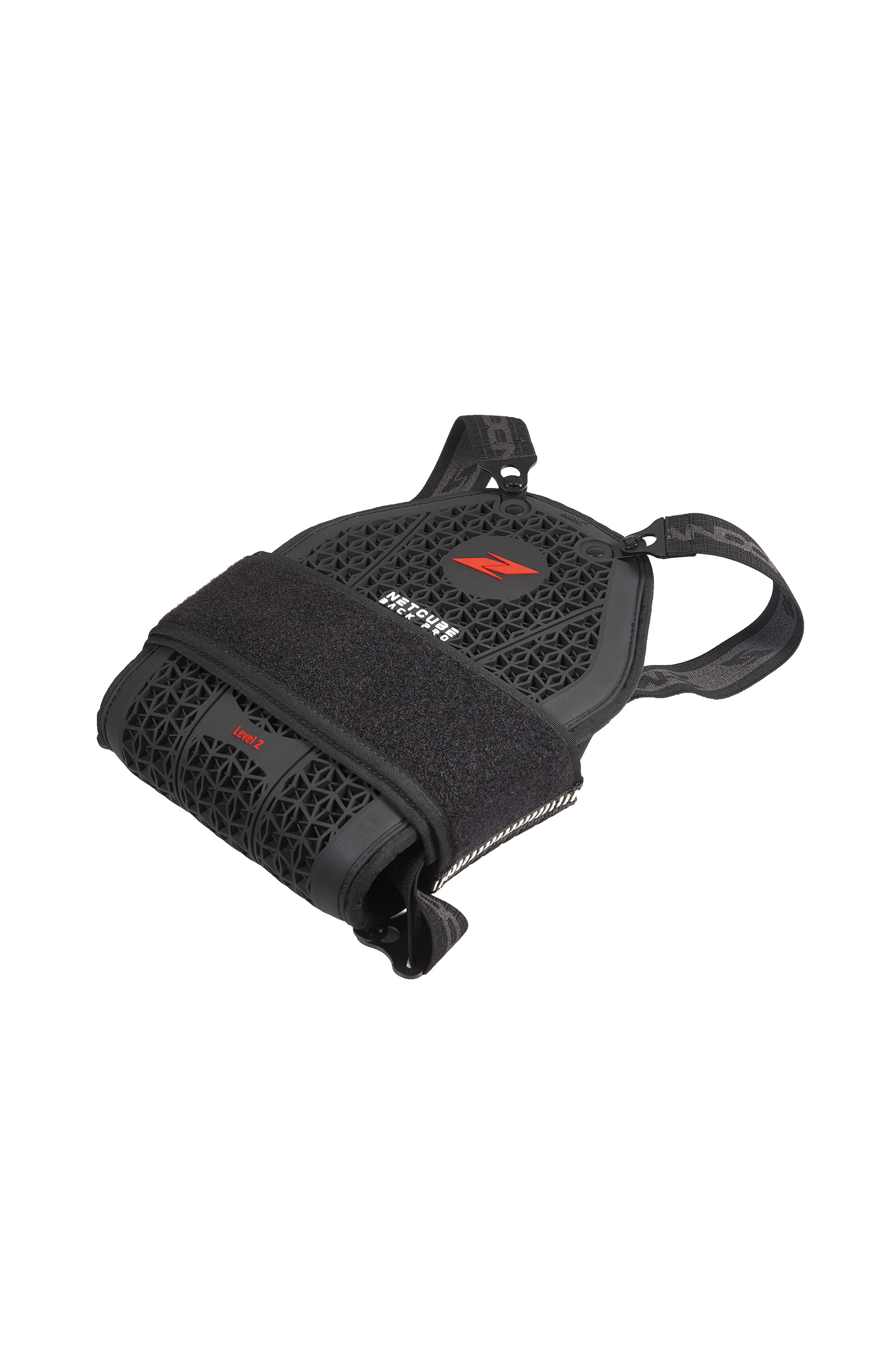 Zandona Netcube Back Pro x6 (158-167cm) Back Protector