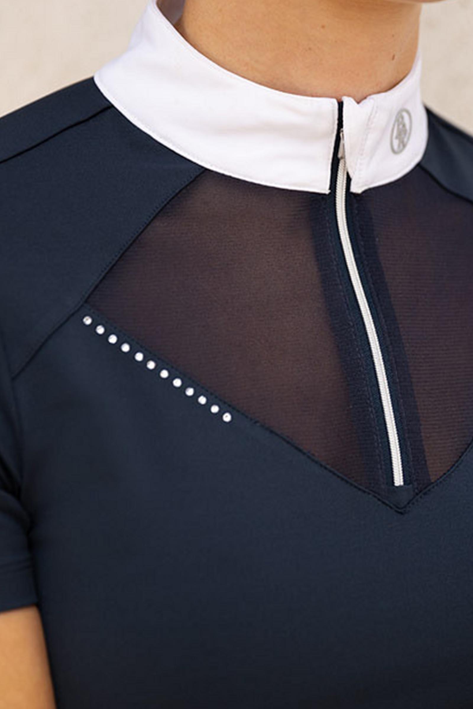 BR Zapopan Women´s Competition Shirt Short Sleeve