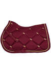 Back on Track Nights Collection All Purpose Saddle Pad