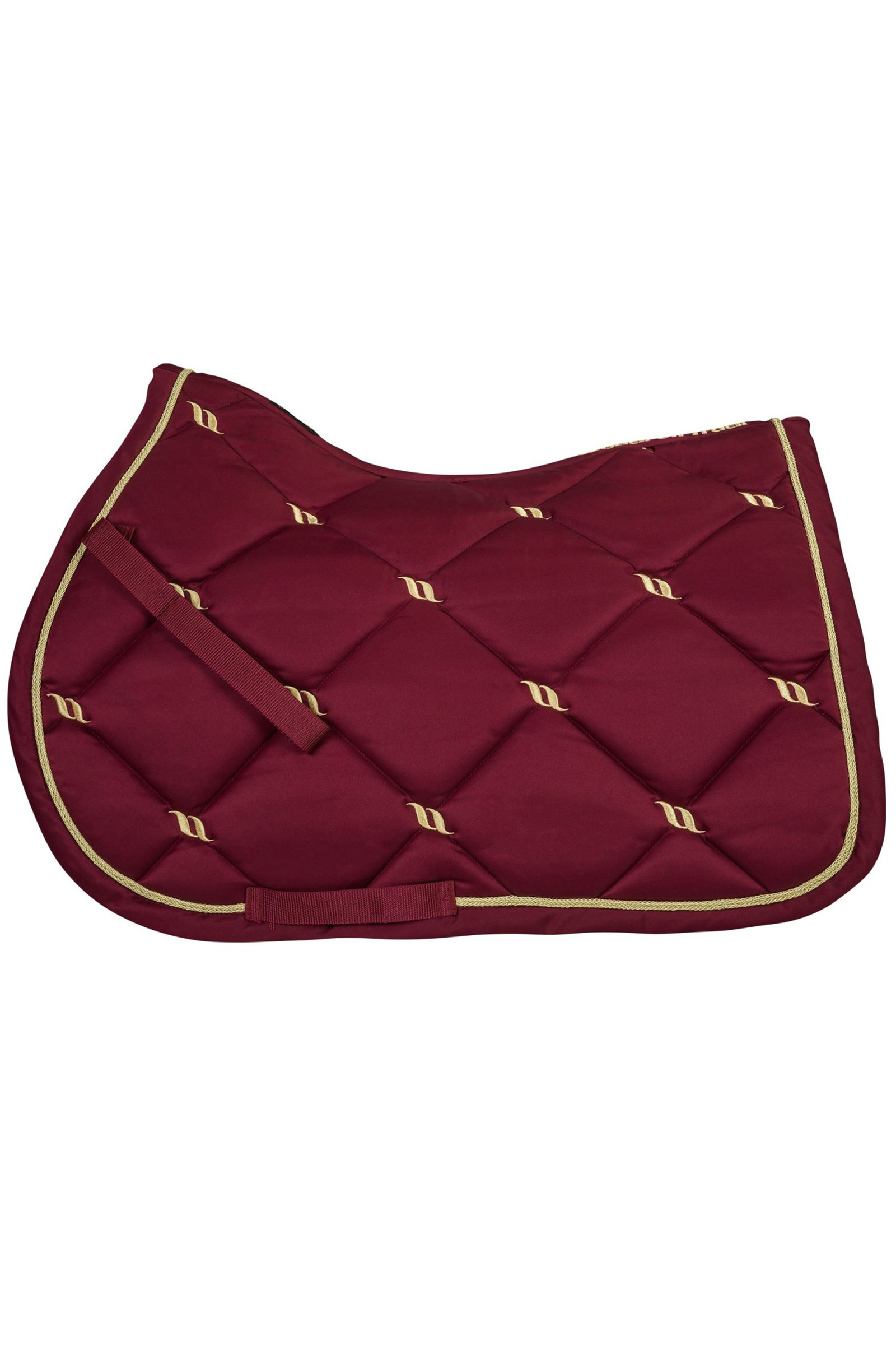 Back on Track Nights Collection All Purpose Saddle Pad