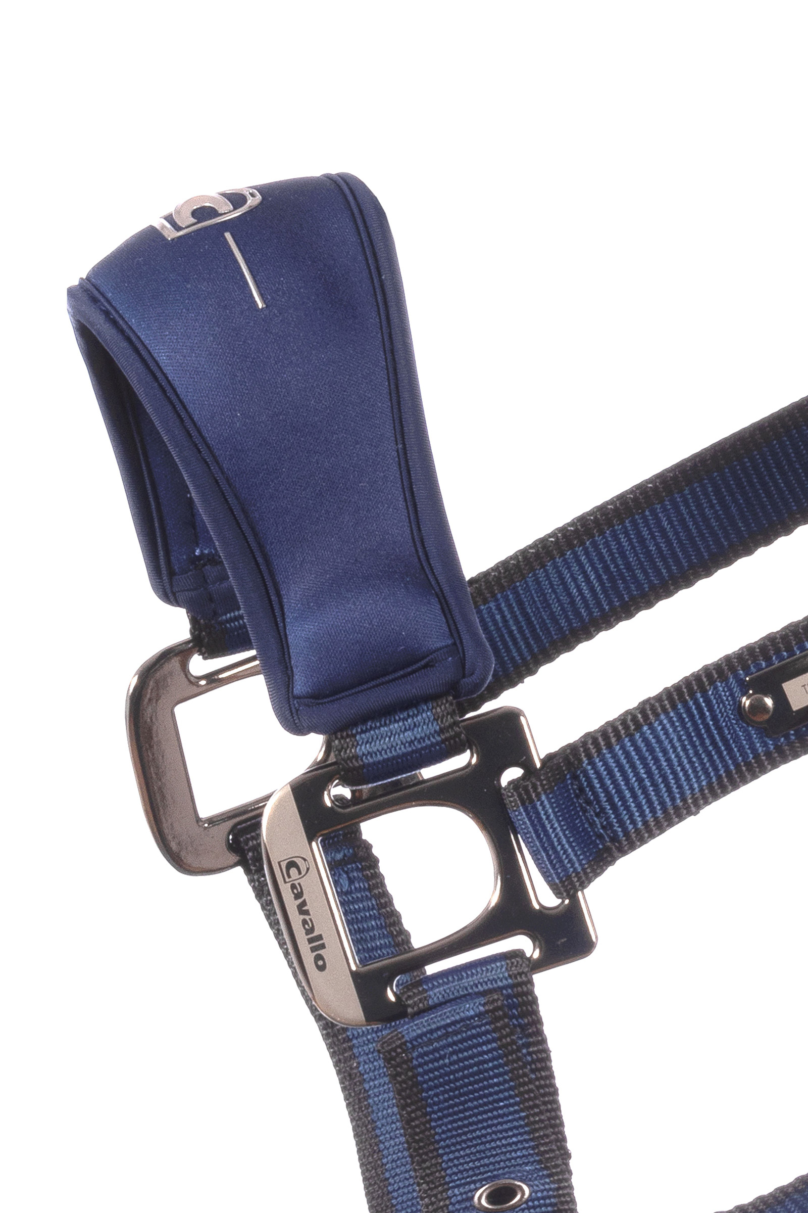 Cavallo CavalSoft Softshell Head Collar