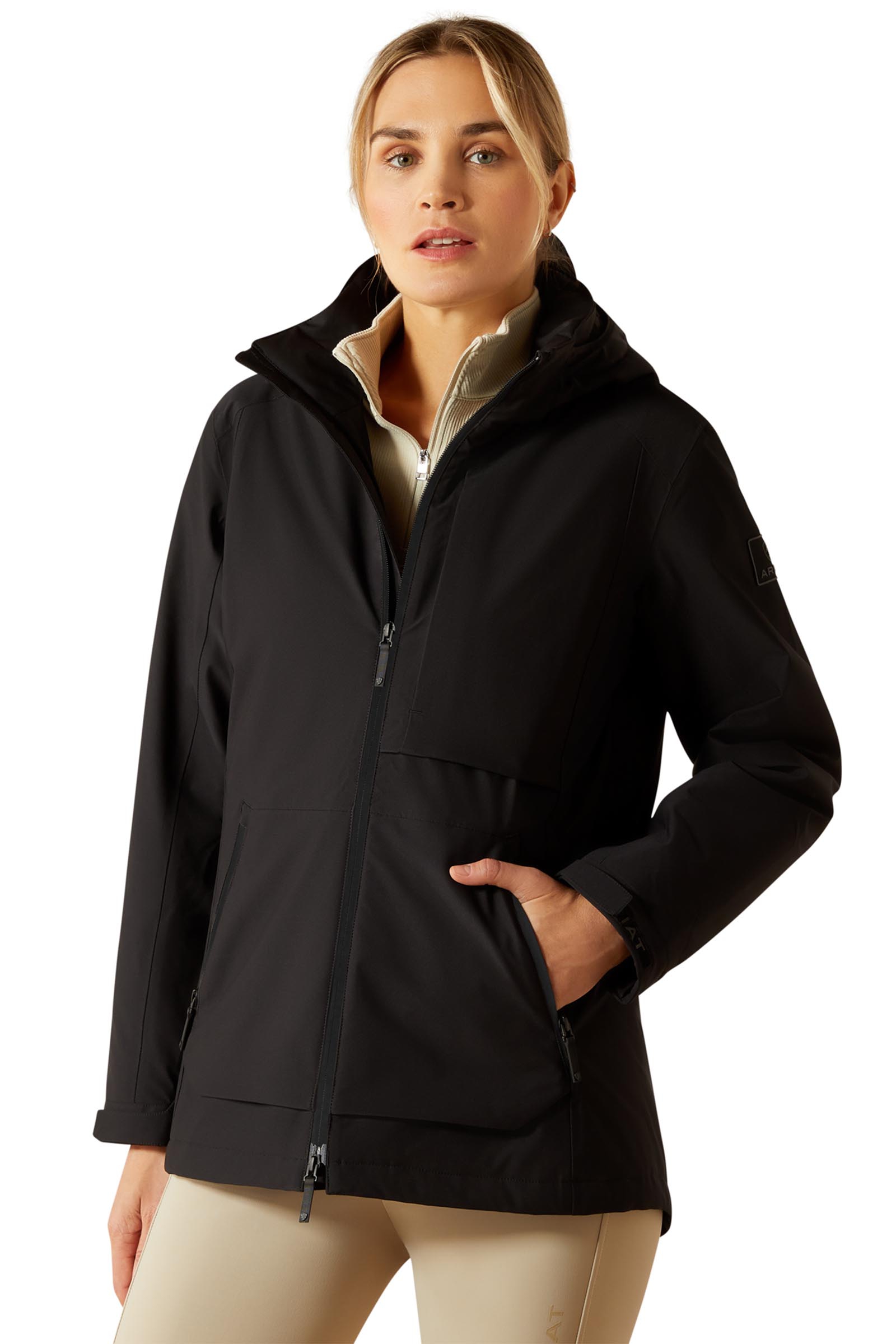 Ariat Outer Banks H2O Women&acute;s Jacket