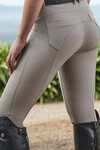 Dublin Shelby Women's Fullseat Riding Breeches