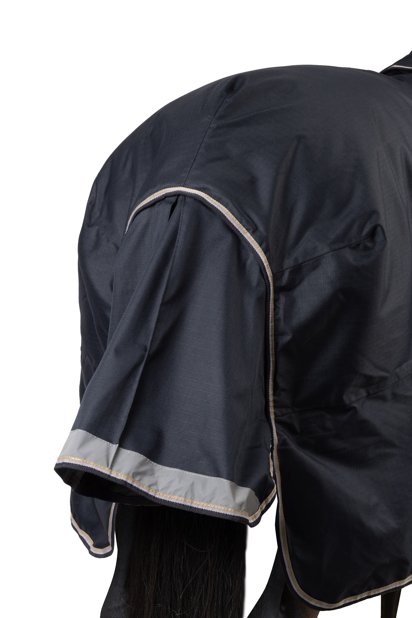 B Vertigo Georgina Turnout with Neck 400g