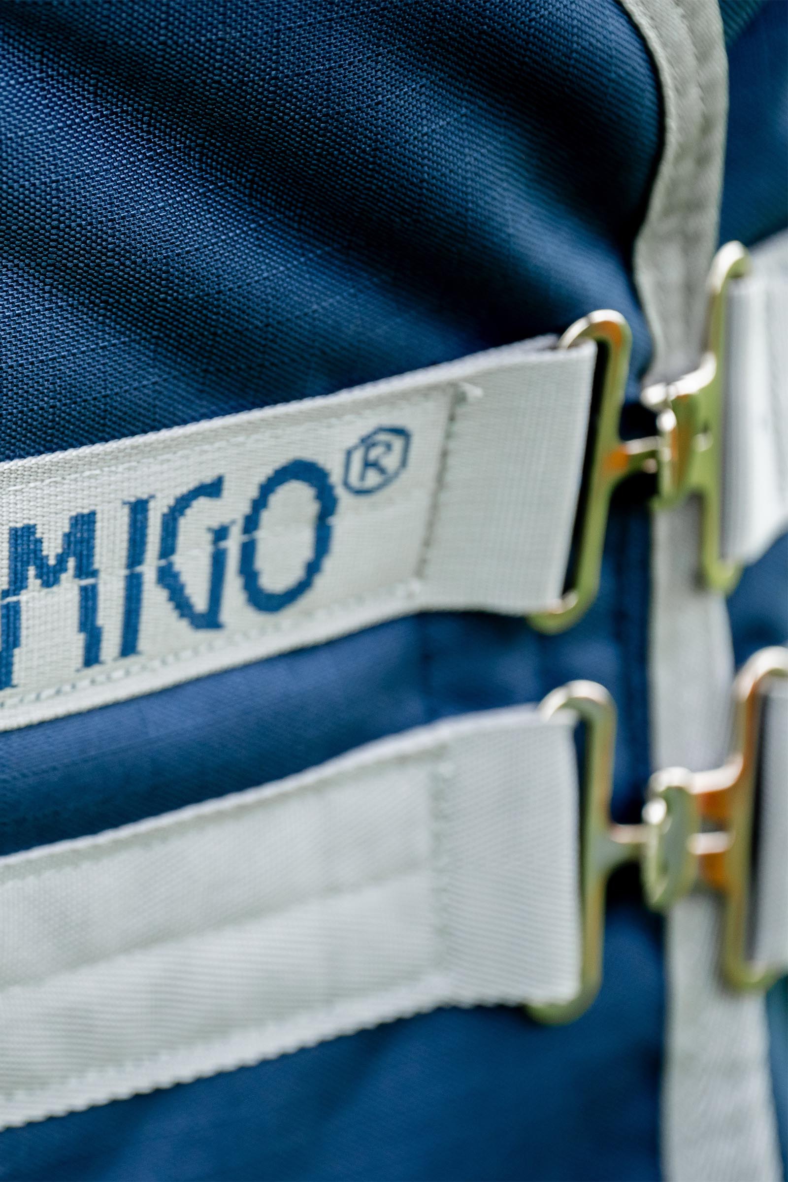 Horseware Amigo Ripstop 900D Plus Turnout, 200g