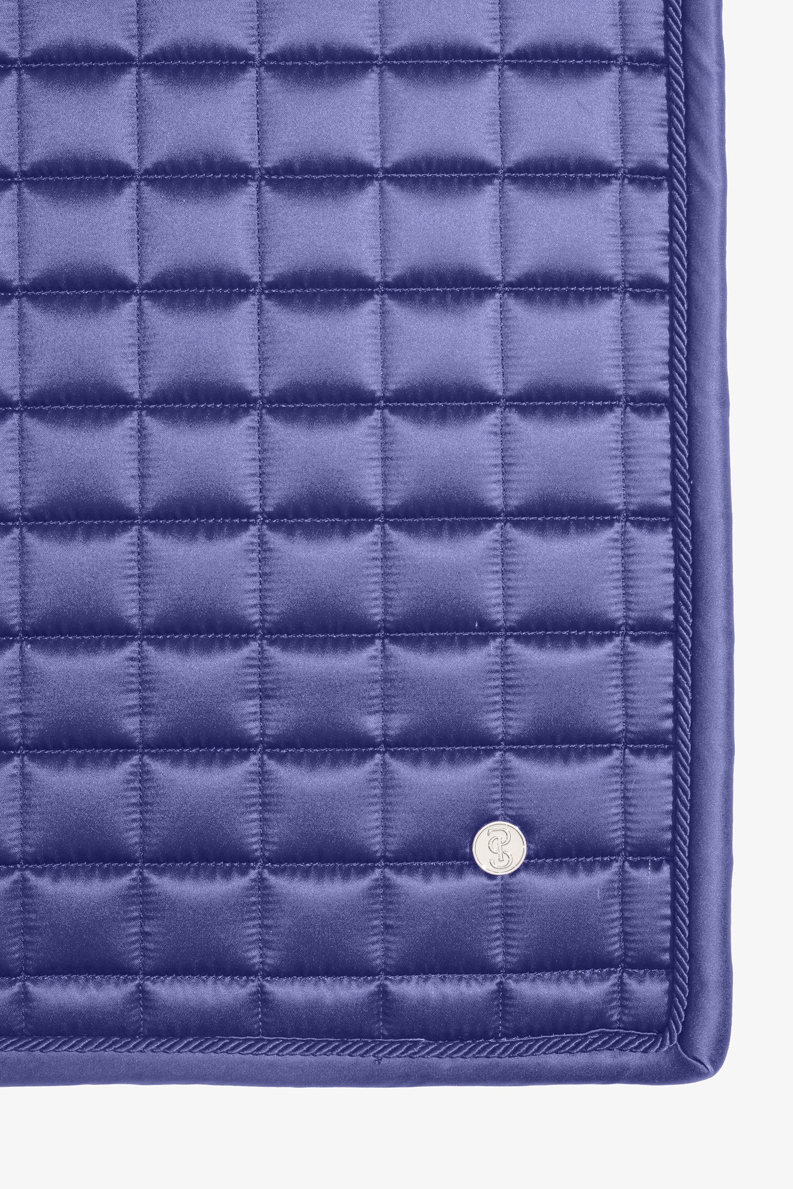 PS of Sweden Saddle Pad Classic Quilt Dressage