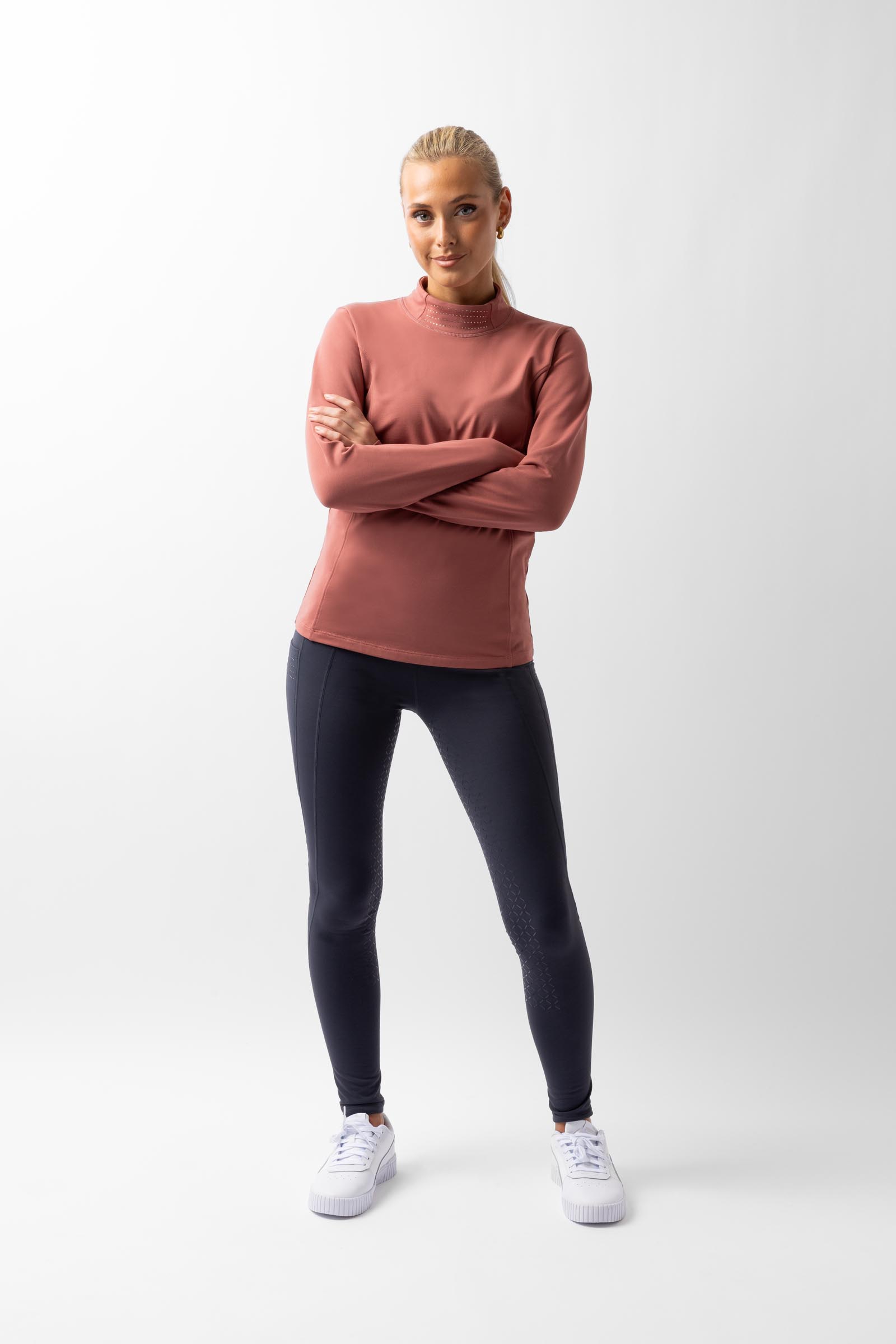 Horze Josephine Training Shirt