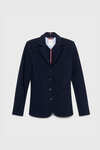 Tommy Hilfiger Equestrian Tribeca Women&acute;s All-Year Show Jacket