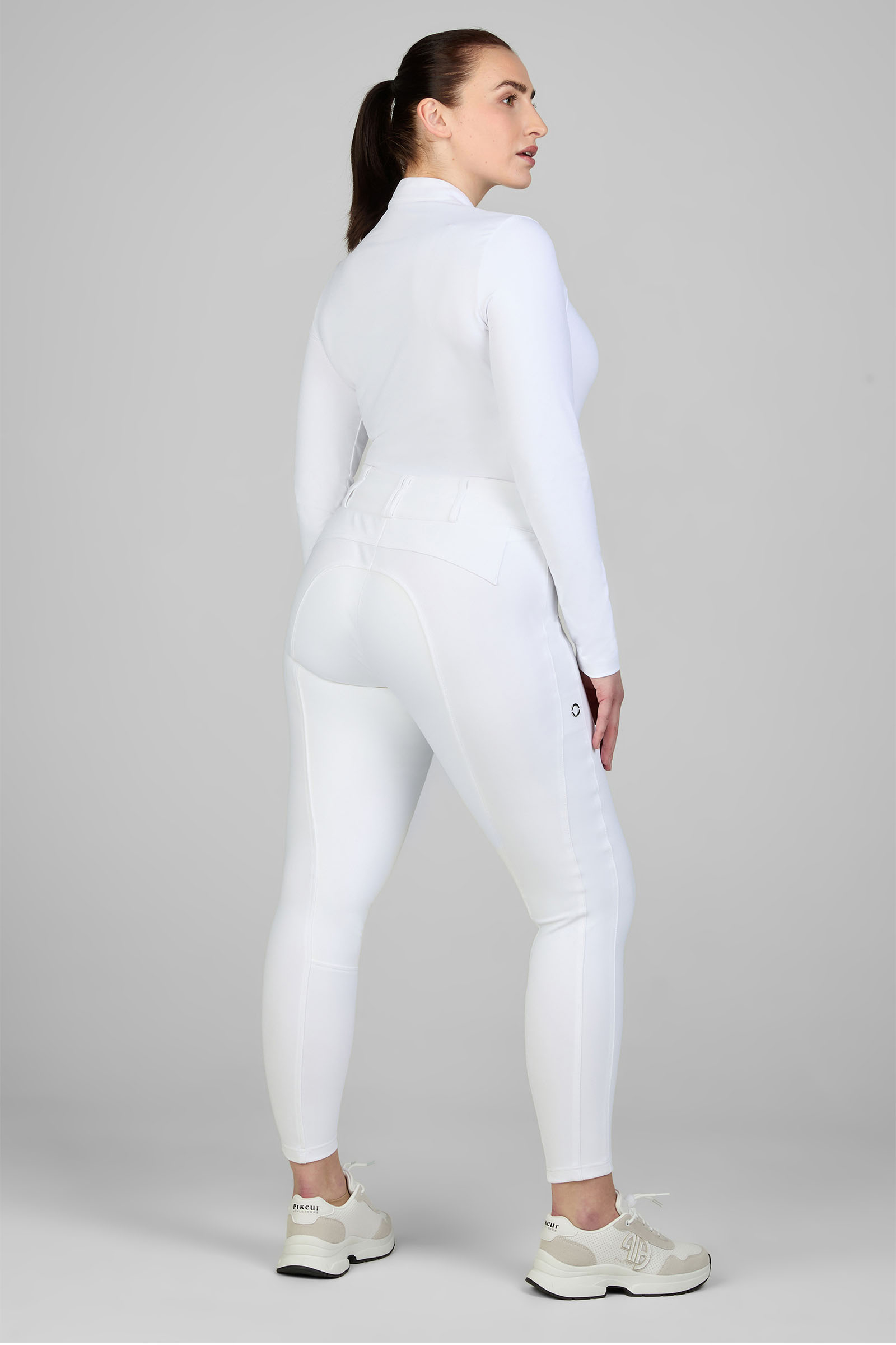Pikeur New Candela Women&acute;s Highwaist Breeches With Fullgrip