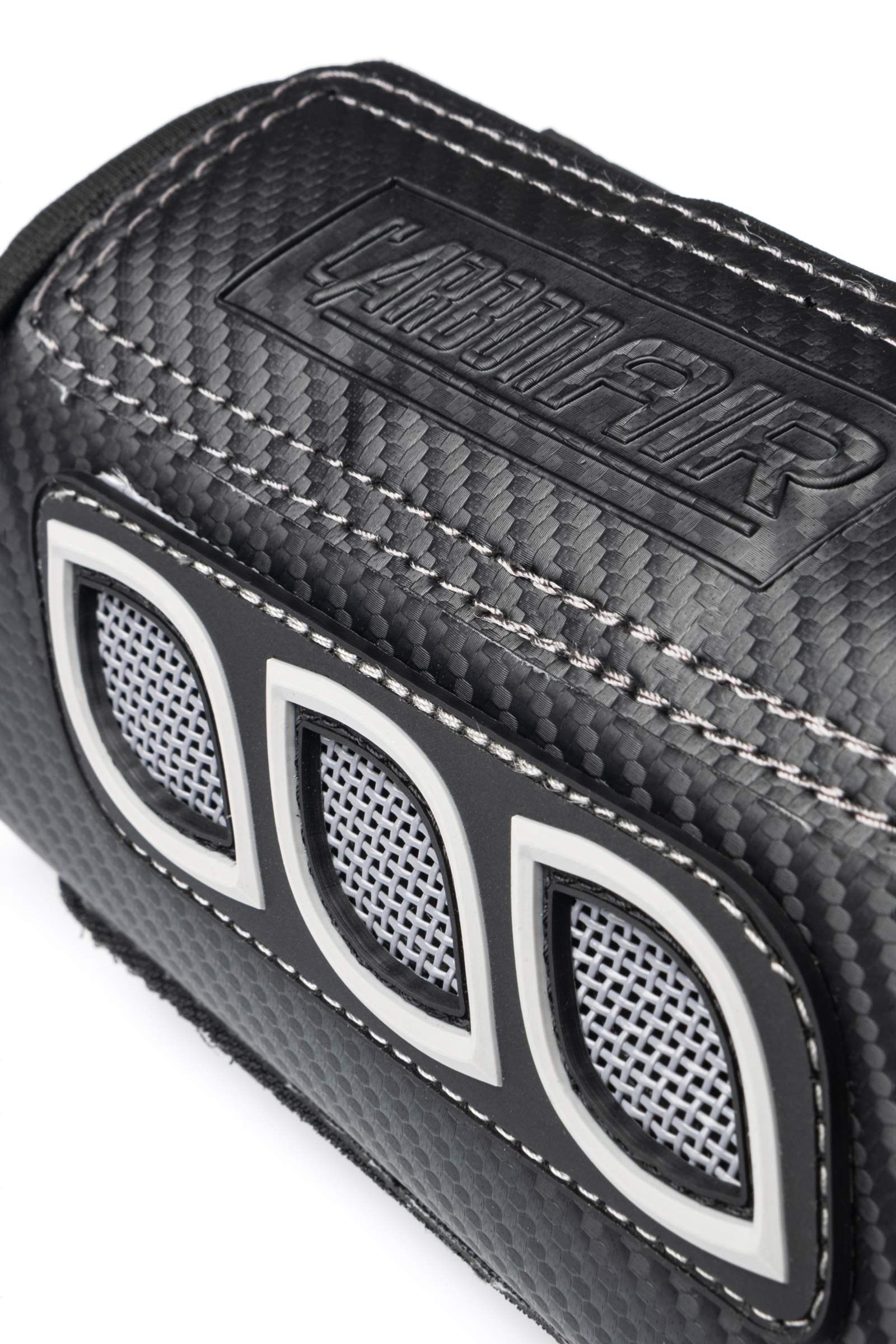 LeMieux Carbon Air XC Boot Front