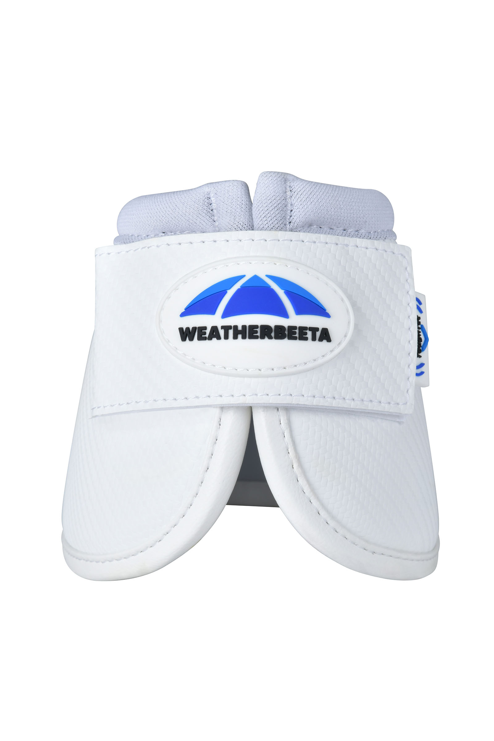 Weatherbeeta Tough-Tec Anatomical Bell Boots