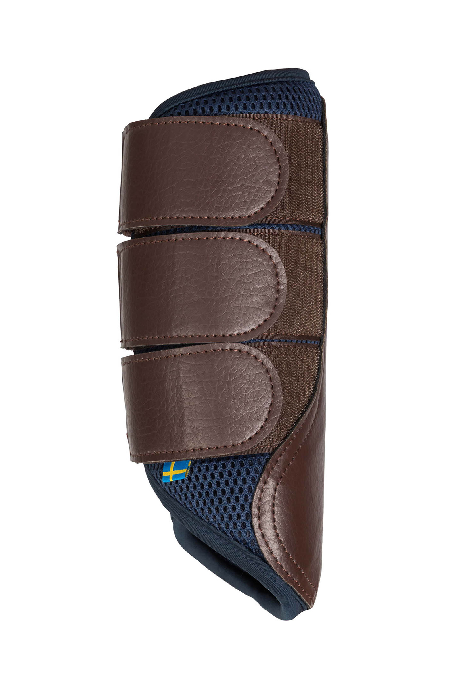 Back on Track Welltex&reg; Airflow Brushing Boots