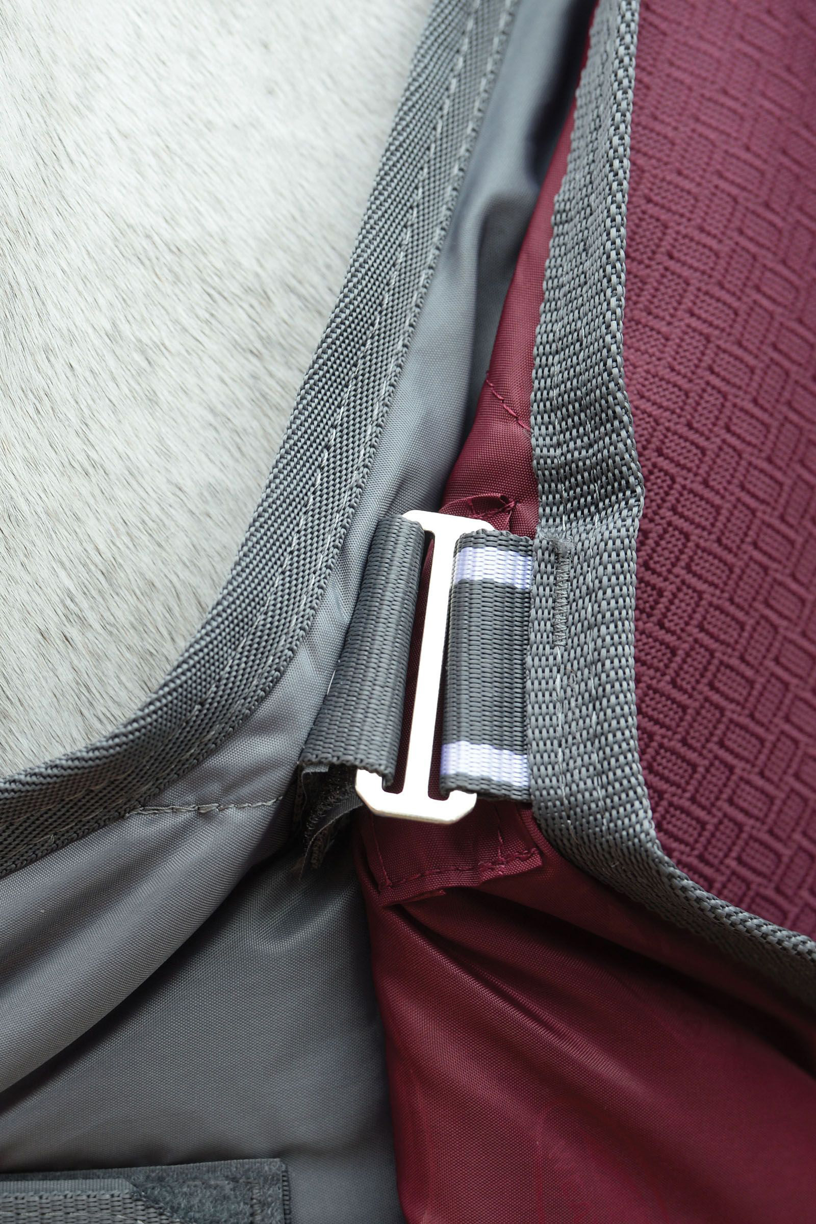 Weatherbeeta Comfitec Plus Dynamic II Combo Neck Turnout Rug, 220g