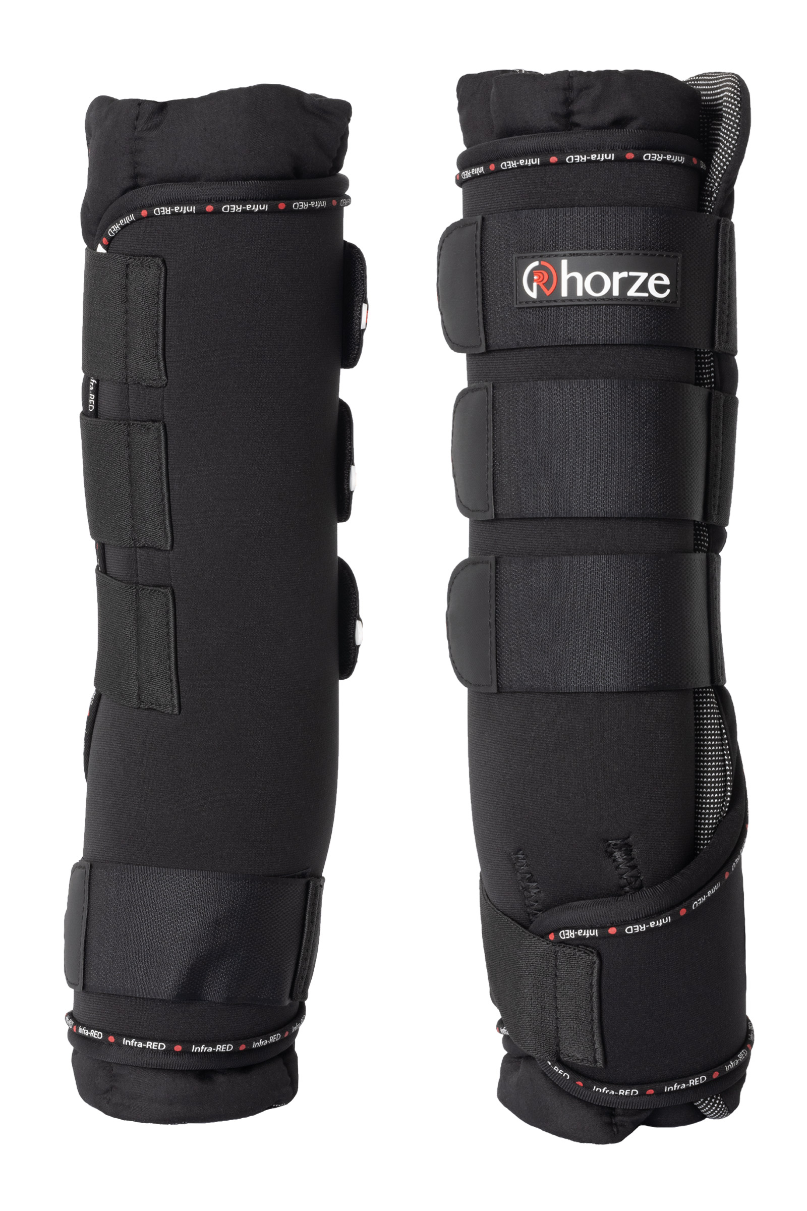 Horze Ceramic Heat Stable Boots