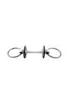 Trust Equestrian Inno Sense Loose Ring Flexi Soft