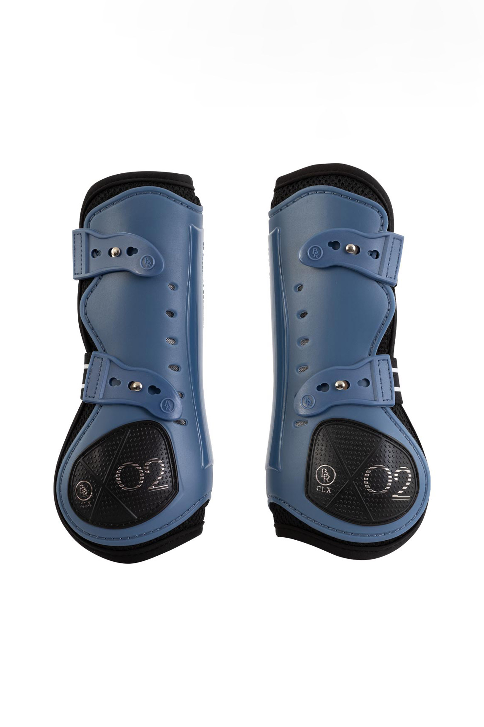 Moonlight Blue BR CLX XO2 Tendon Boots