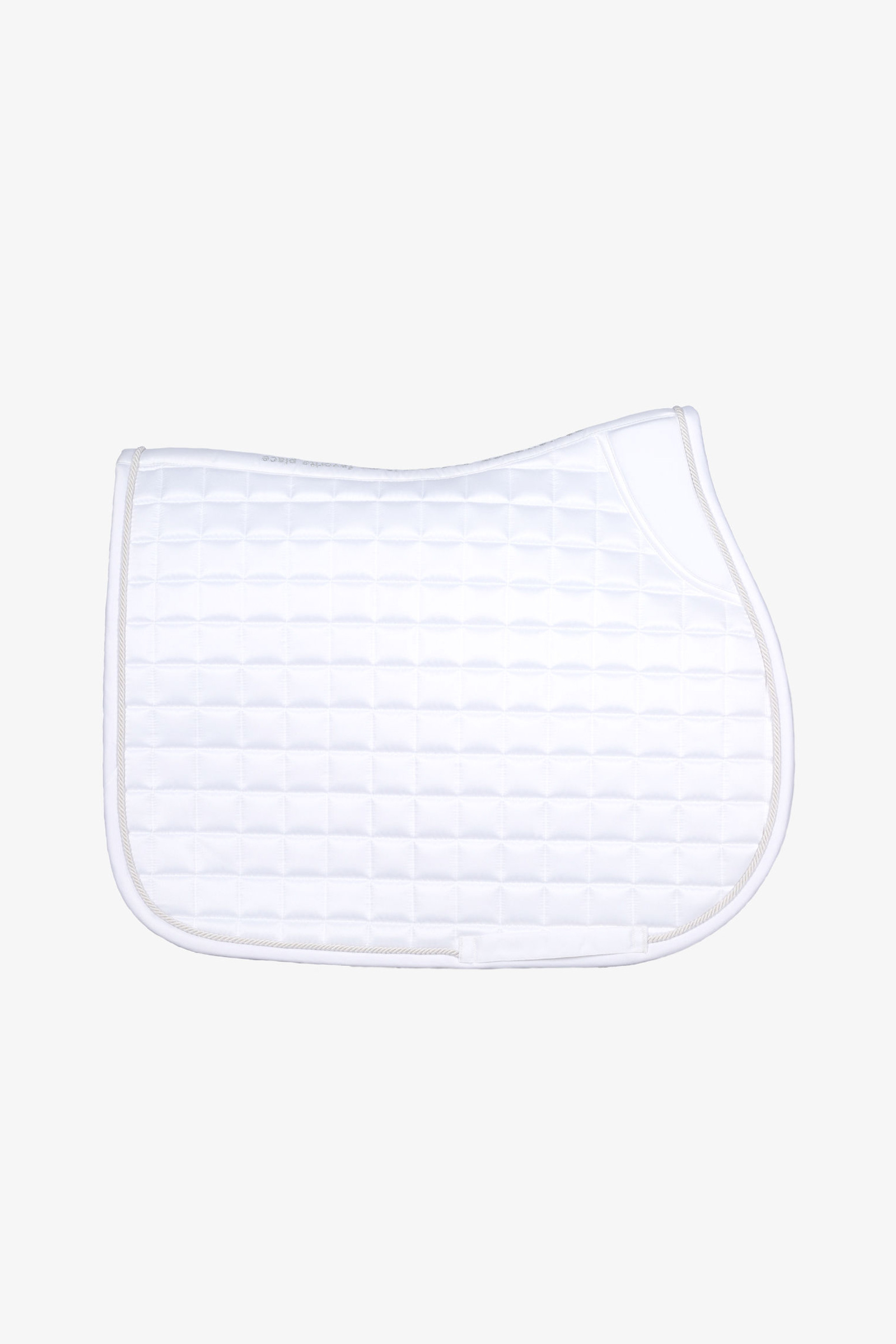 PS of Sweden Classic Quilt Jumping Saddle Pad 