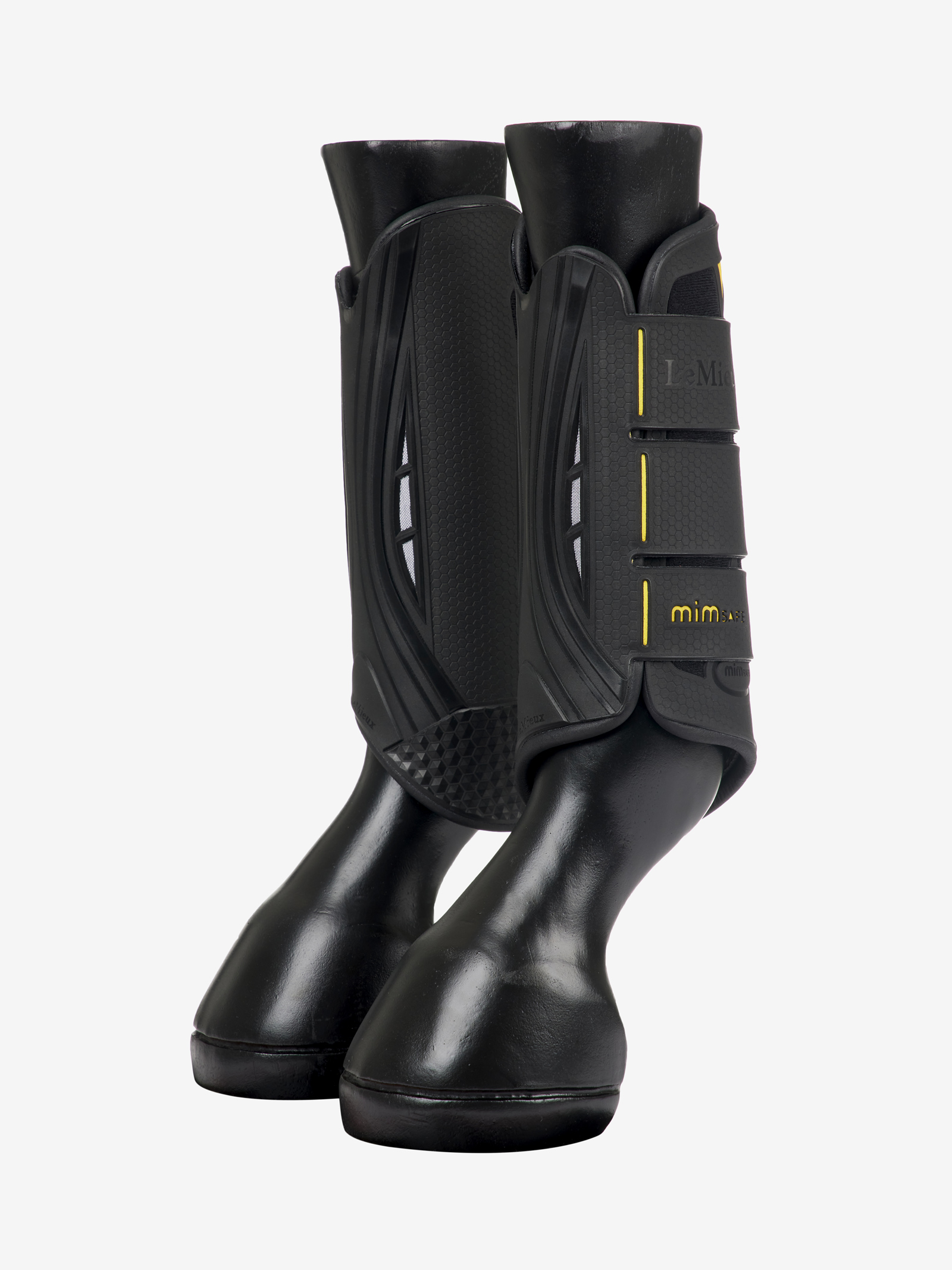 LeMieux MIMSafe XC Boot Hind
