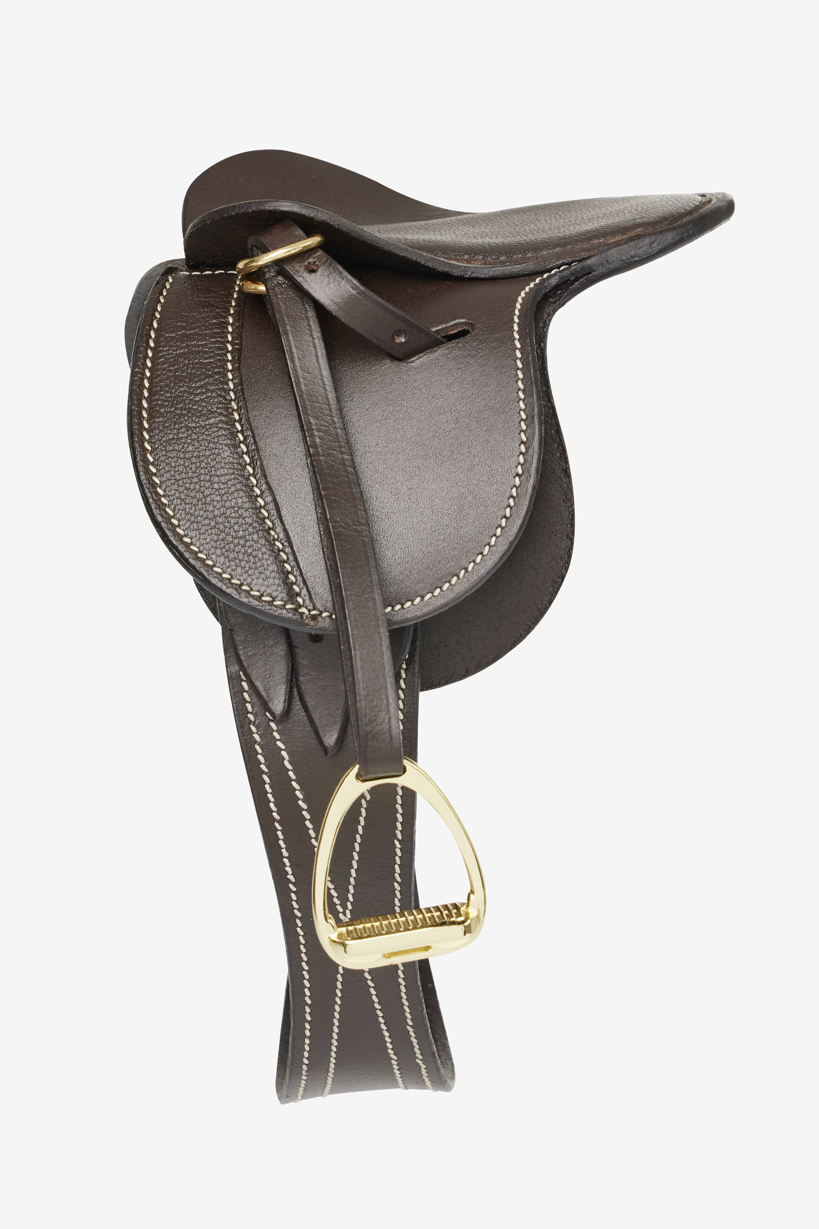 LeMieux Toy Pony Saddle