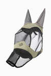 LeMieux Visor-Tek Full Fly Mask