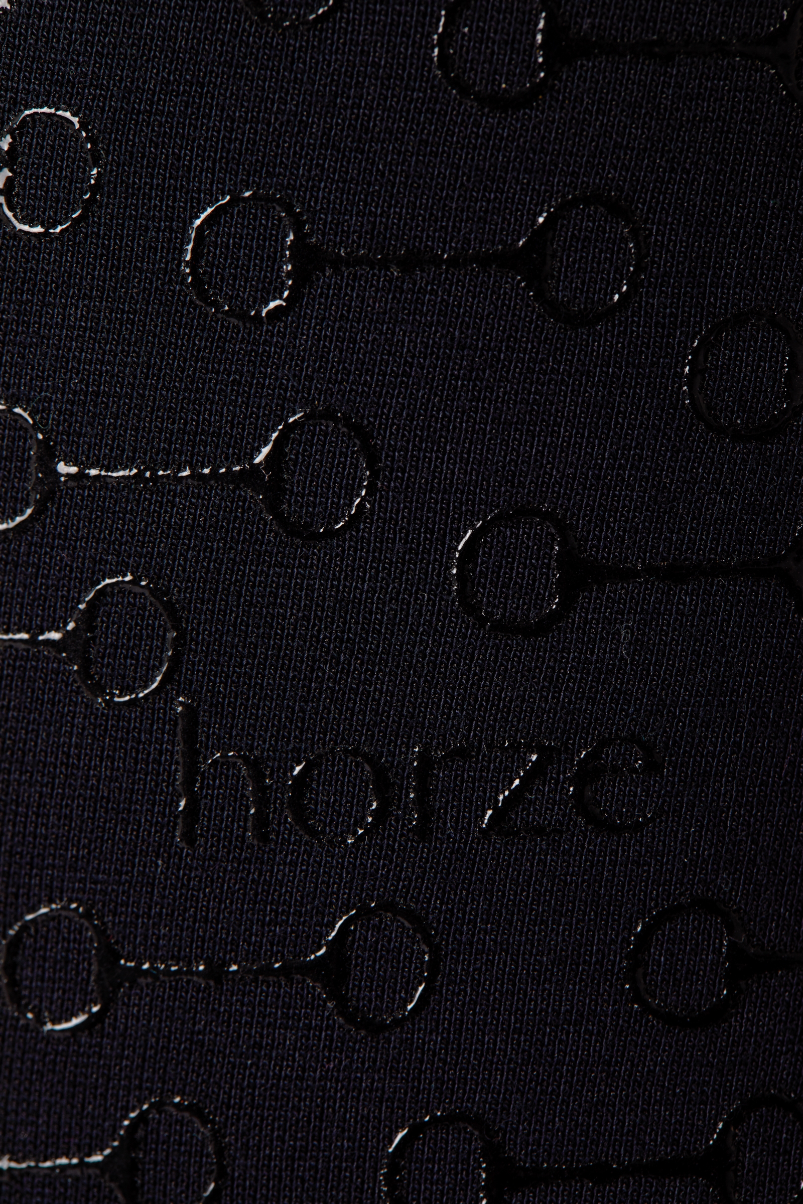 Horze Lucinda Kids High Waist Silicone Full Seat Tights