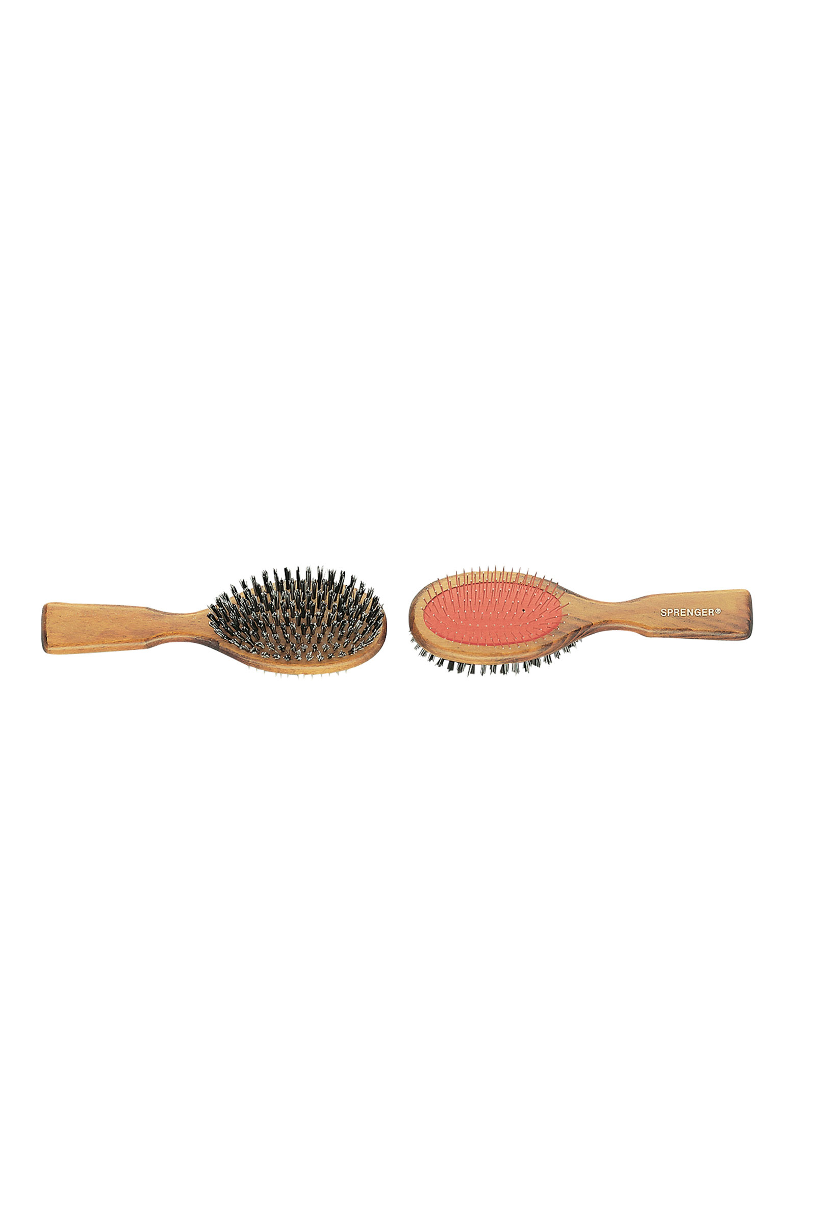 Sprenger Mane brush