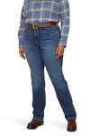 Ariat Rebar HR Riveter Straight Women's Jeans
