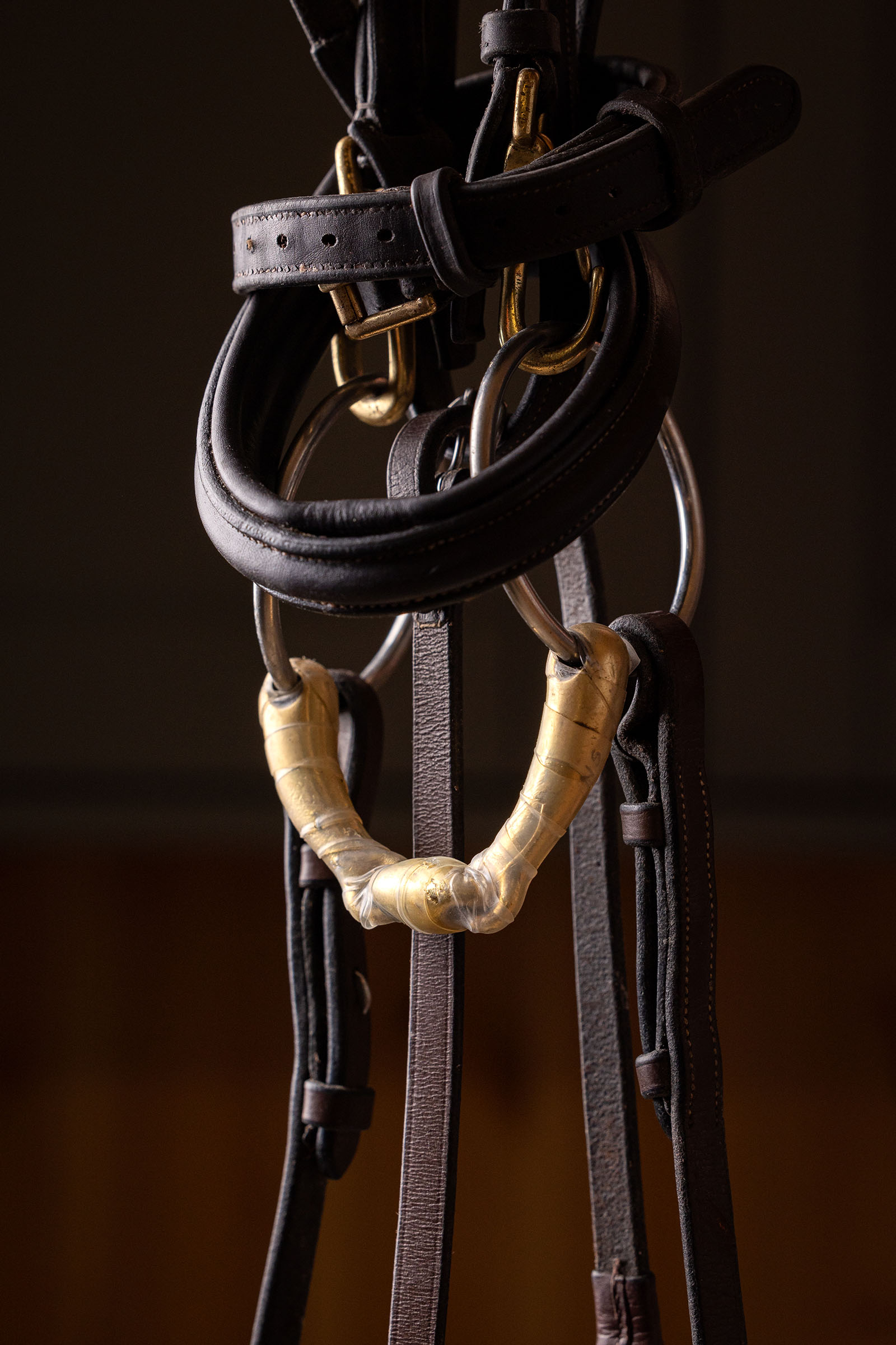 LeMieux Bit Wrapping Tape