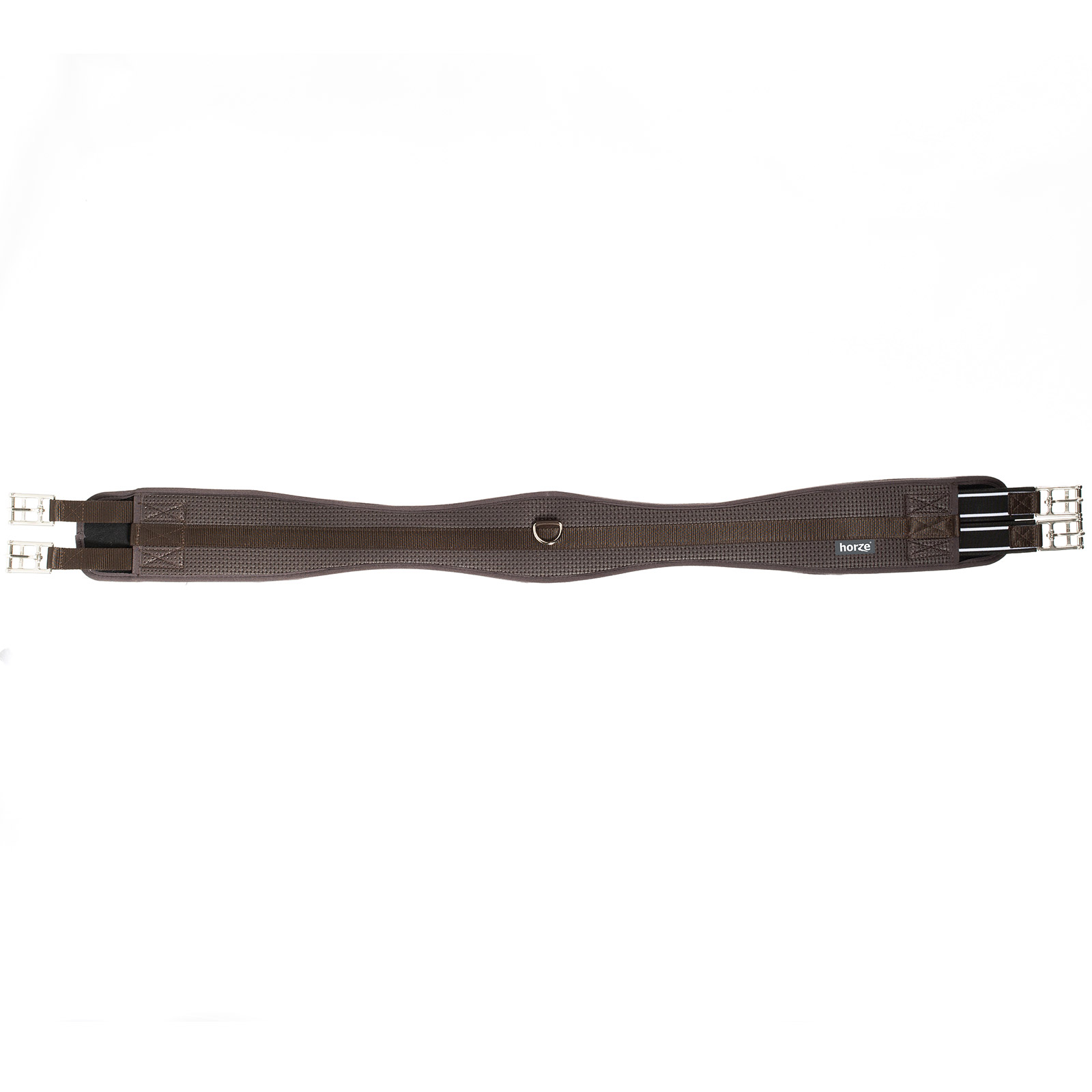 Brown Horze Dallas All Purpose Girth