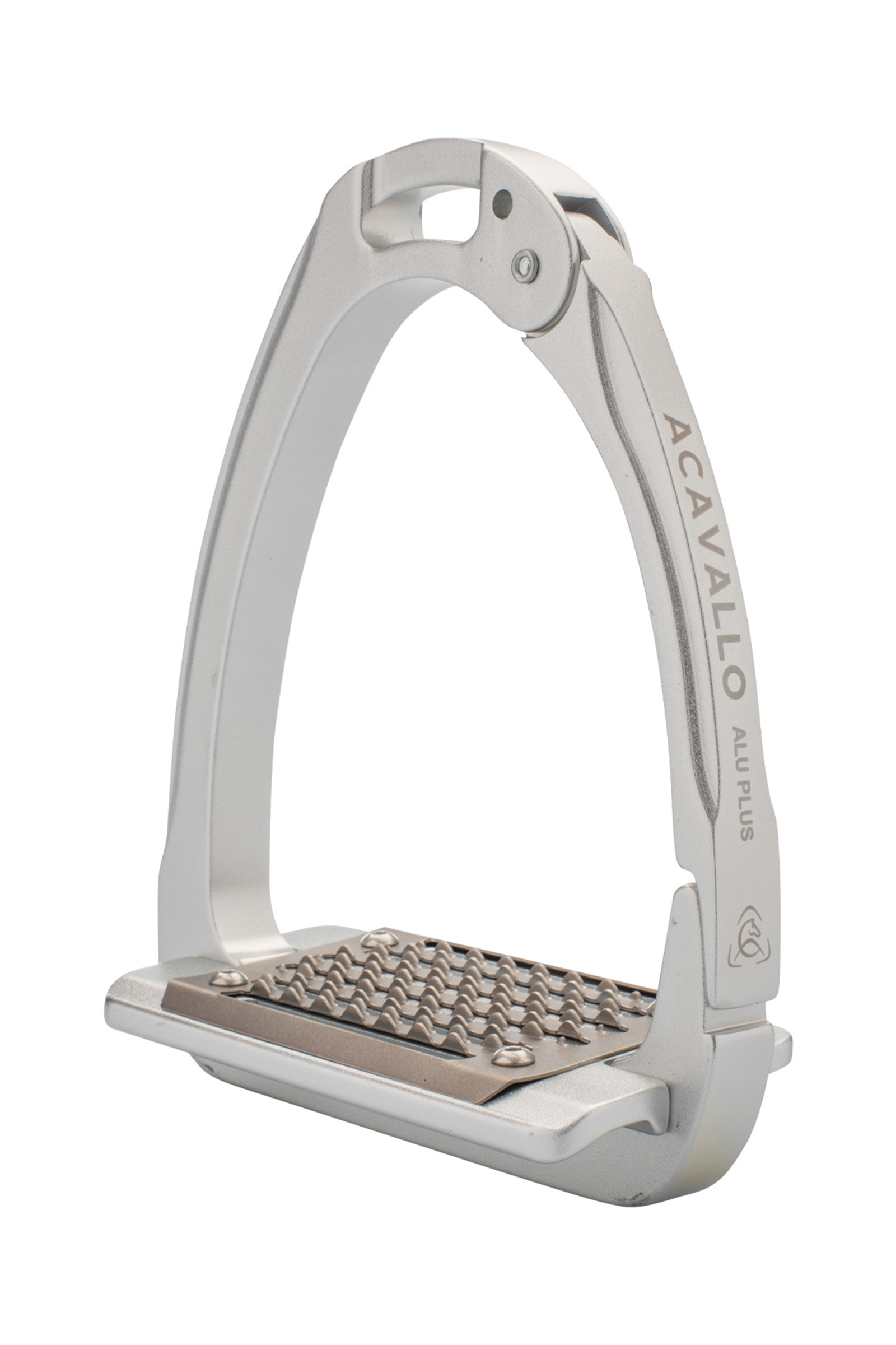 Acavallo Arena Aluplus 2.0 Stirrups