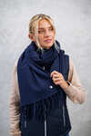 Harcour Scalli Scarf