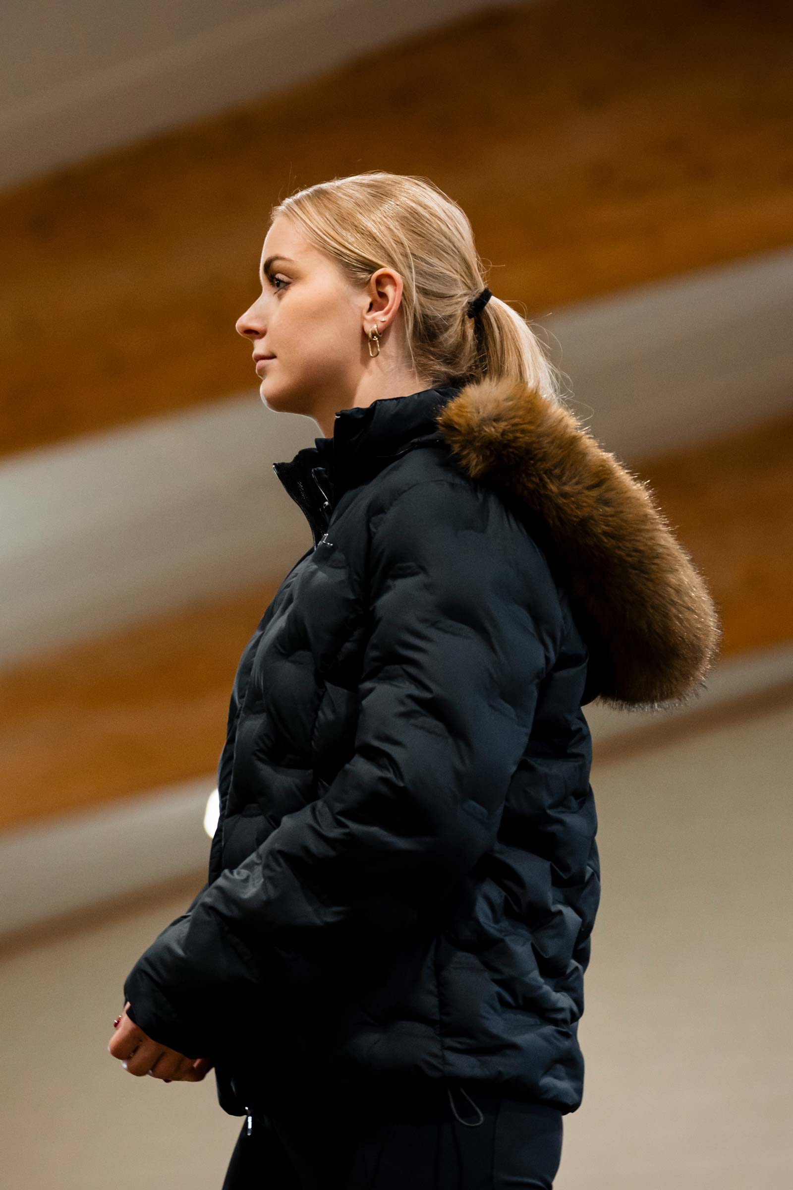 Horseware AA Ara Women&acute;s Puffer Coat